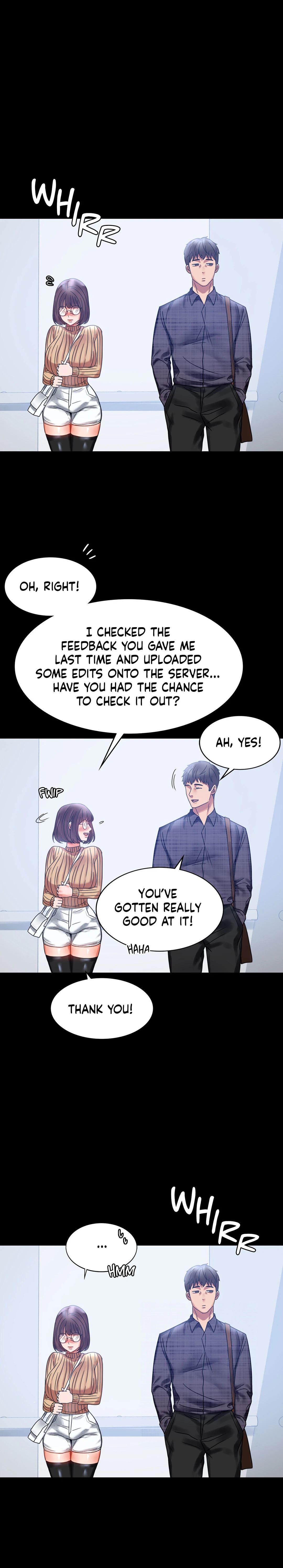 Illicit Love - Chapter 20 [photo 40] - MangaPorn