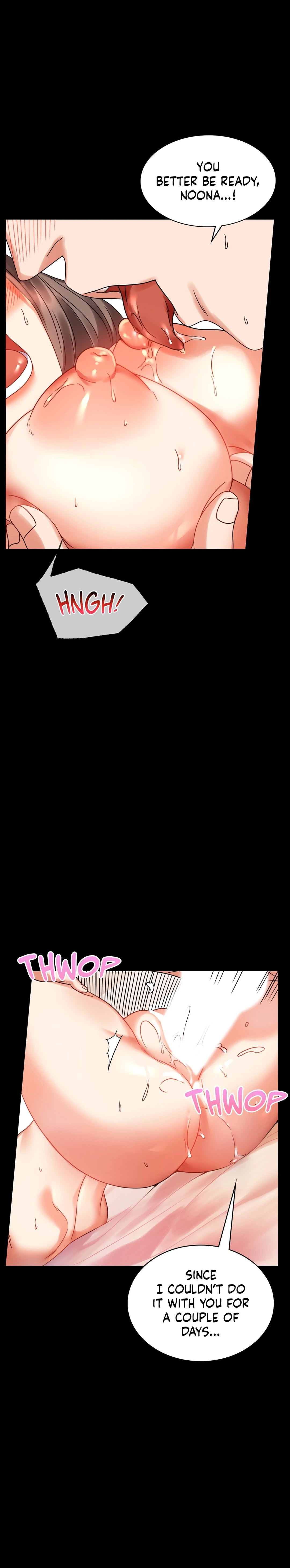 Illicit Love - Chapter 21 [photo 20] - MangaPorn