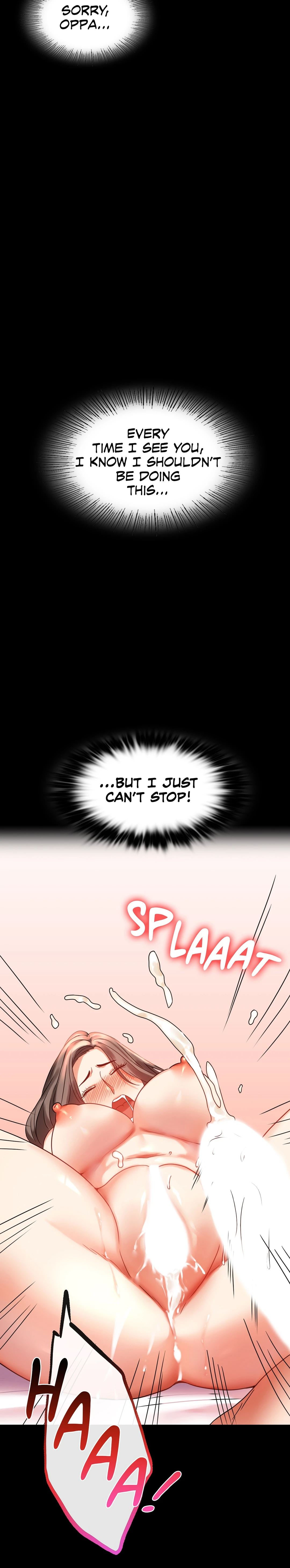 Illicit Love - Chapter 21 [photo 22] - MangaPorn