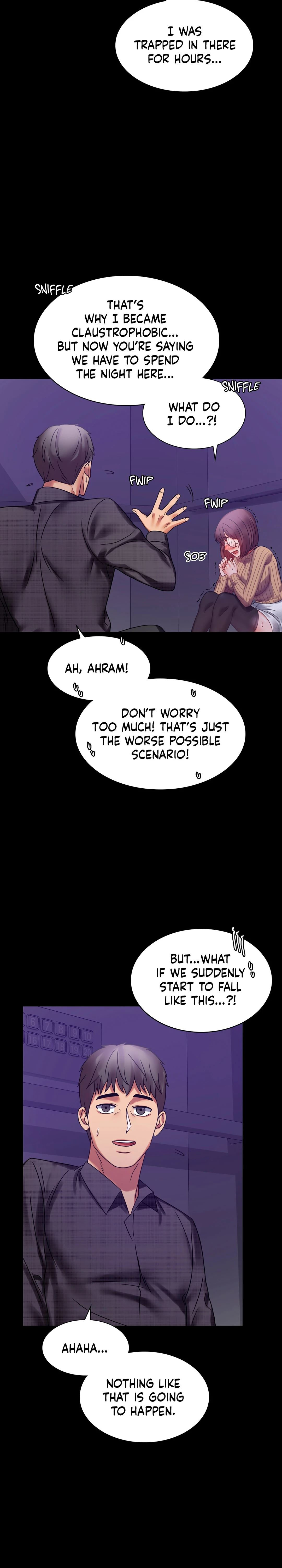 Illicit Love - Chapter 21 [photo 7] - MangaPorn