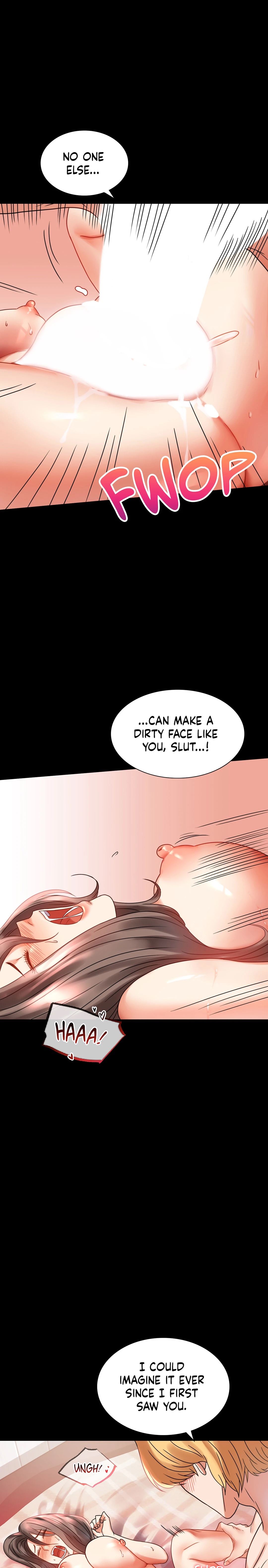 Illicit Love - Chapter 22 [photo 10] - MangaPorn