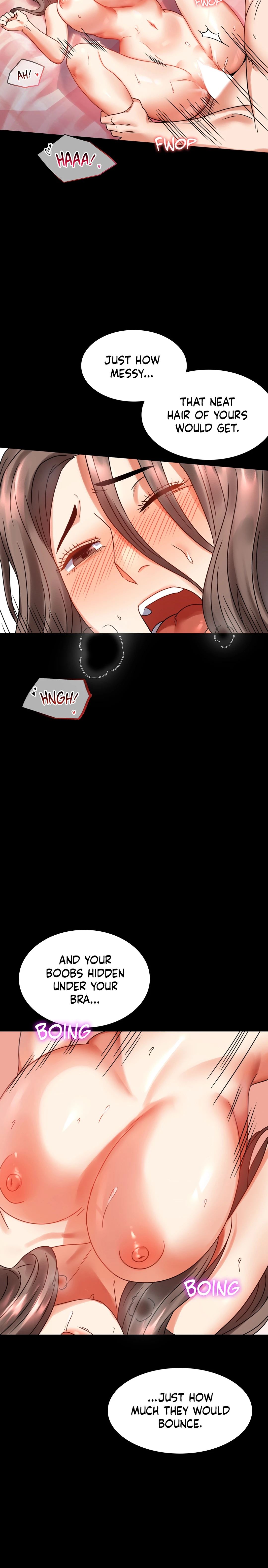 Illicit Love - Chapter 22 [photo 11] - MangaPorn