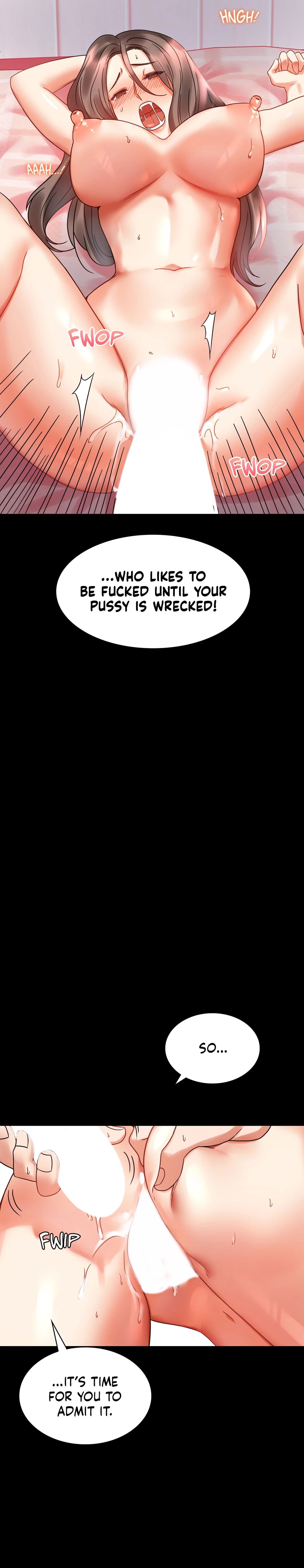 Illicit Love - Chapter 22 [photo 17] - MangaPorn