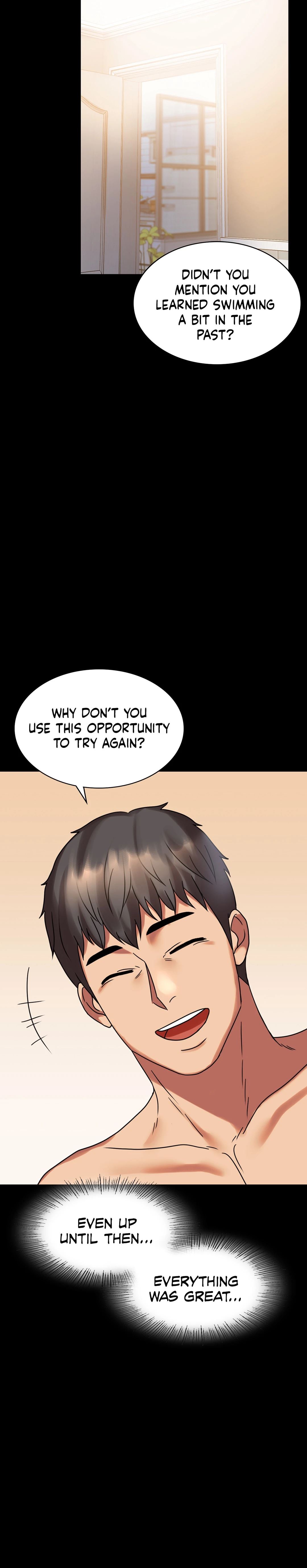 Illicit Love - Chapter 22 [photo 40] - MangaPorn