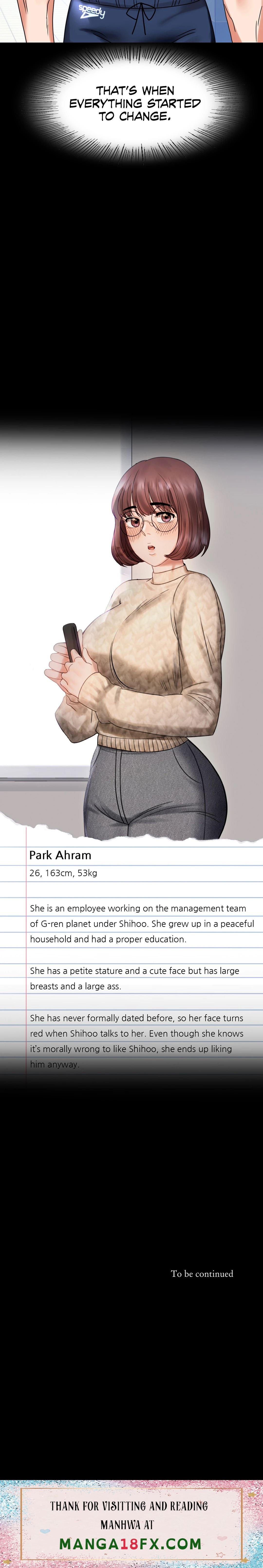 Illicit Love - Chapter 22 [photo 43] - MangaPorn