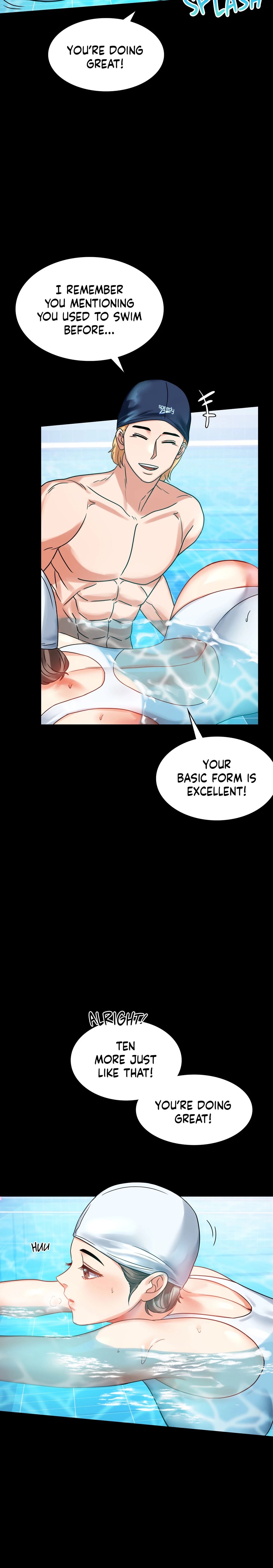 Illicit Love - Chapter 23 [photo 4] - MangaPorn