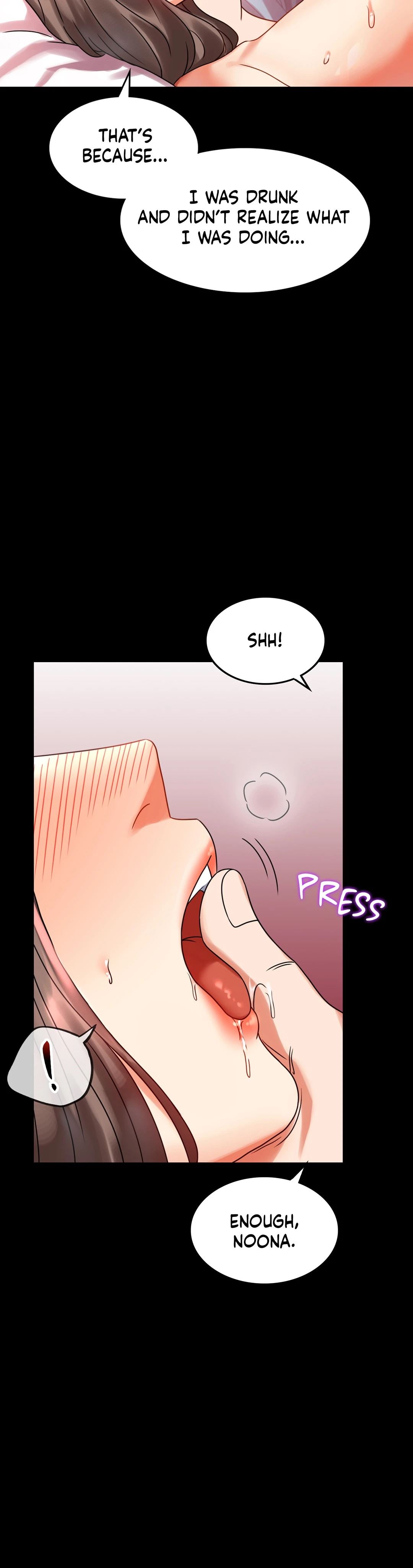 Illicit Love - Chapter 24 [photo 8] - MangaPorn