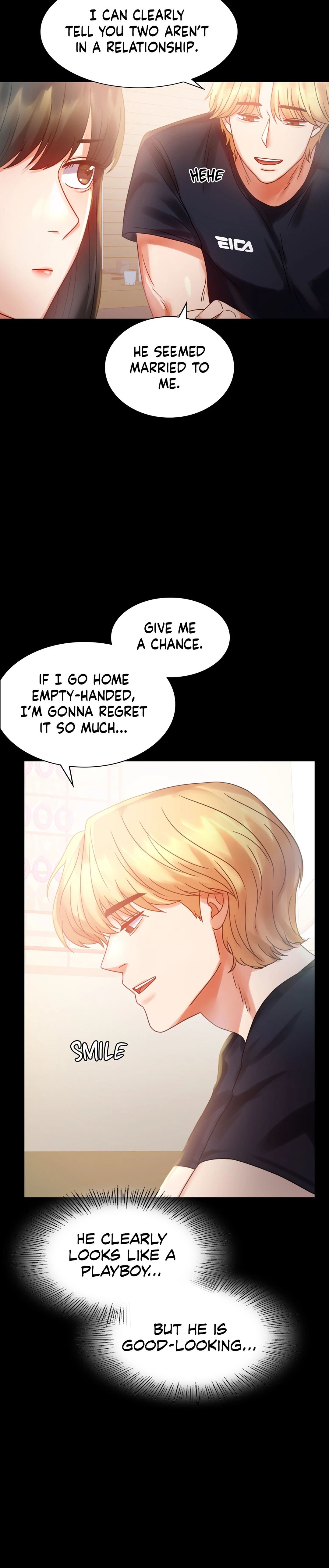 Illicit Love - Chapter 25 [photo 12] - MangaPorn