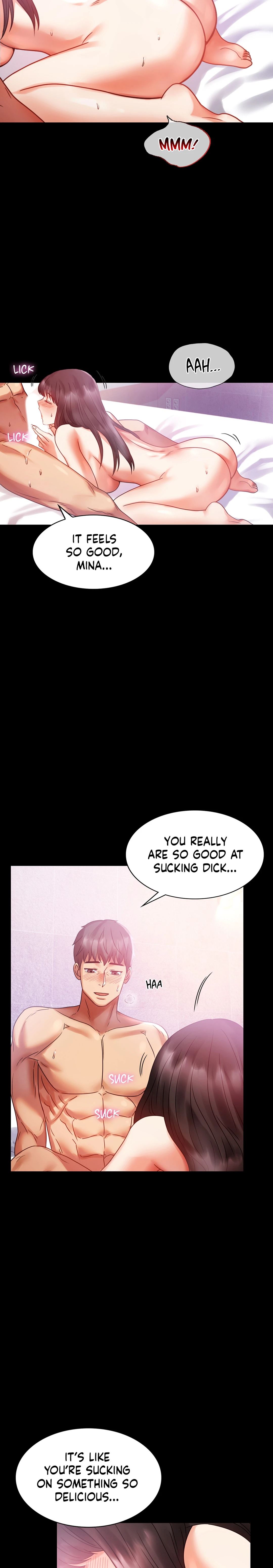 Illicit Love - Chapter 25 [photo 15] - MangaPorn