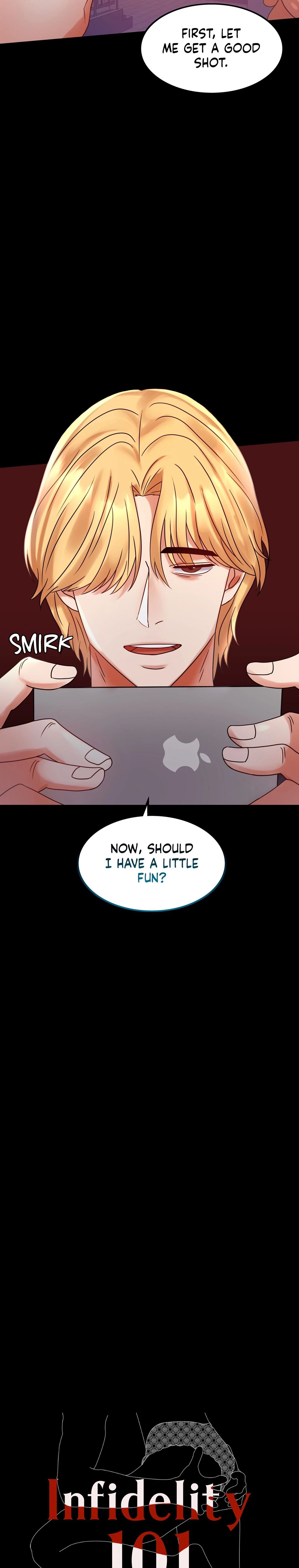 Illicit Love - Chapter 25 [photo 2] - MangaPorn