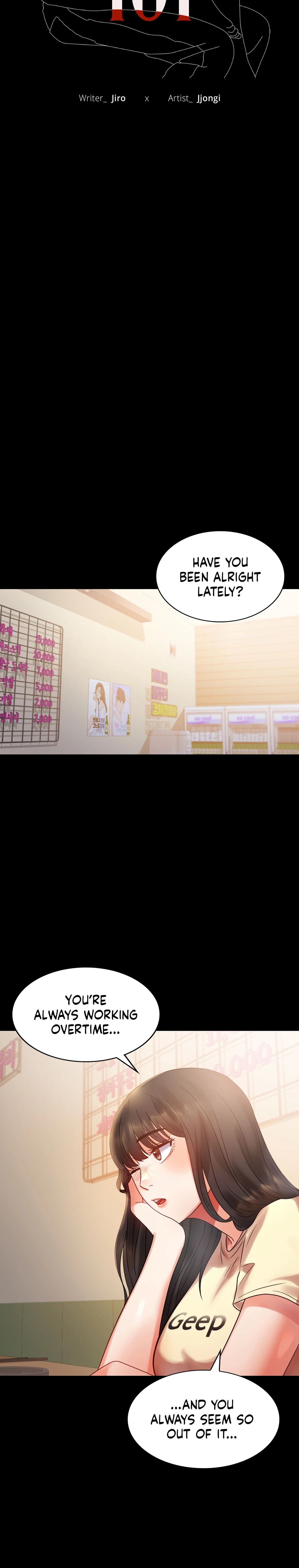 Illicit Love - Chapter 25 [photo 3] - MangaPorn