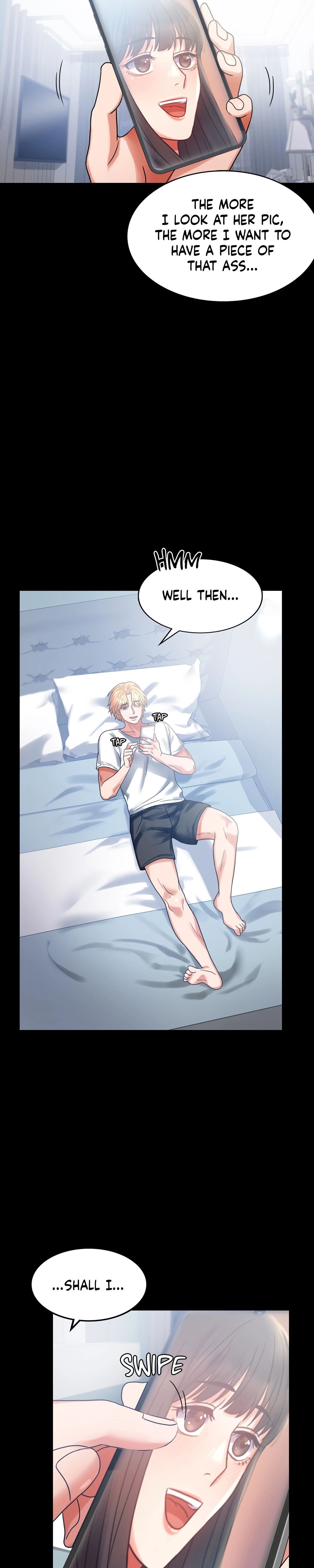 Illicit Love - Chapter 25 [photo 33] - MangaPorn