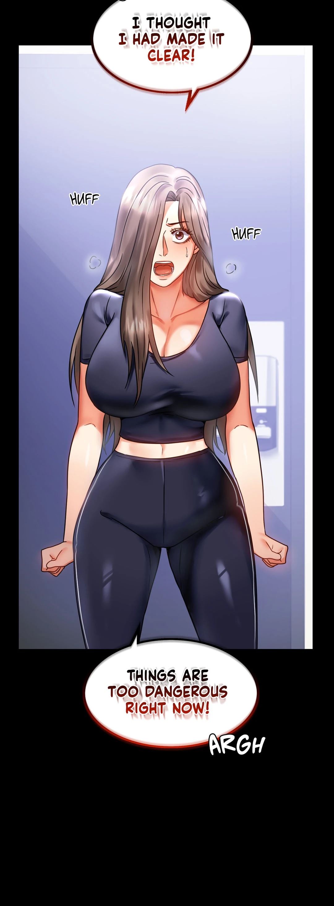 Illicit Love - Chapter 27 [photo 28] - MangaPorn