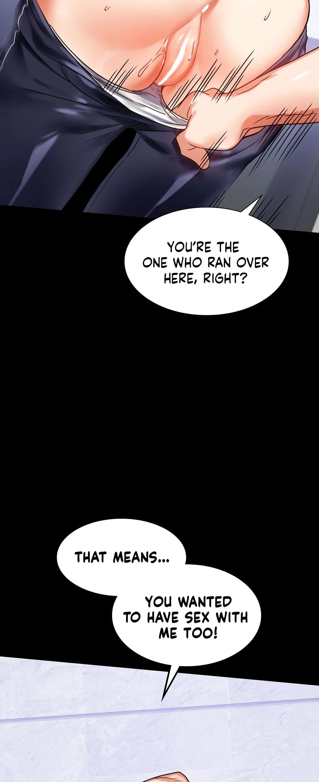 Illicit Love - Chapter 27 [photo 35] - MangaPorn