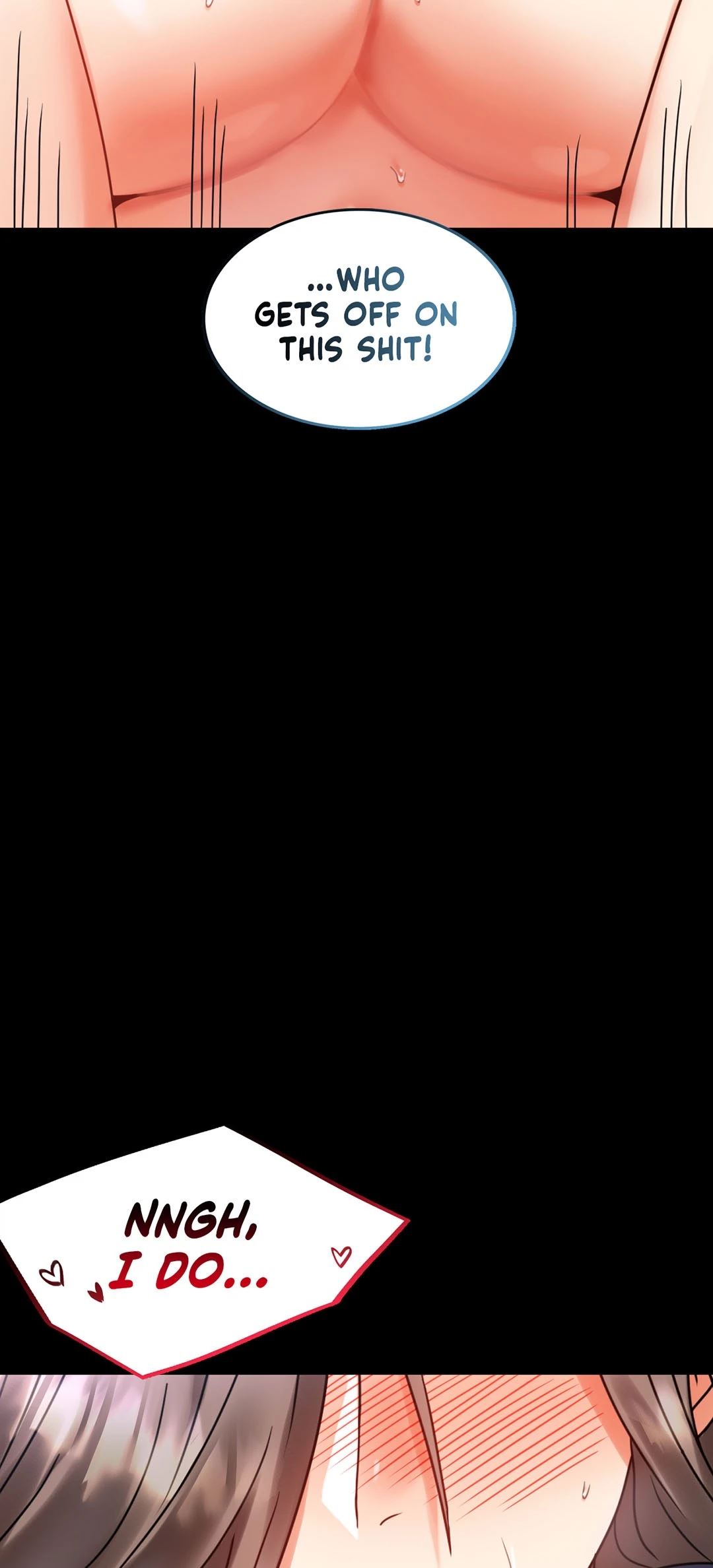 Illicit Love - Chapter 27 [photo 63] - MangaPorn