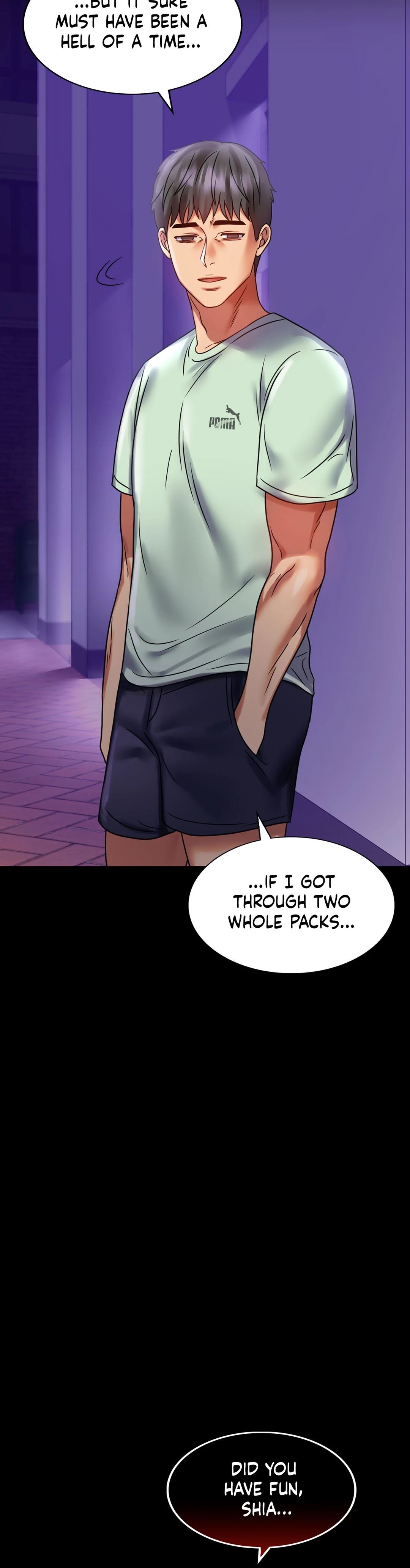 Illicit Love - Chapter 27 [photo 76] - MangaPorn