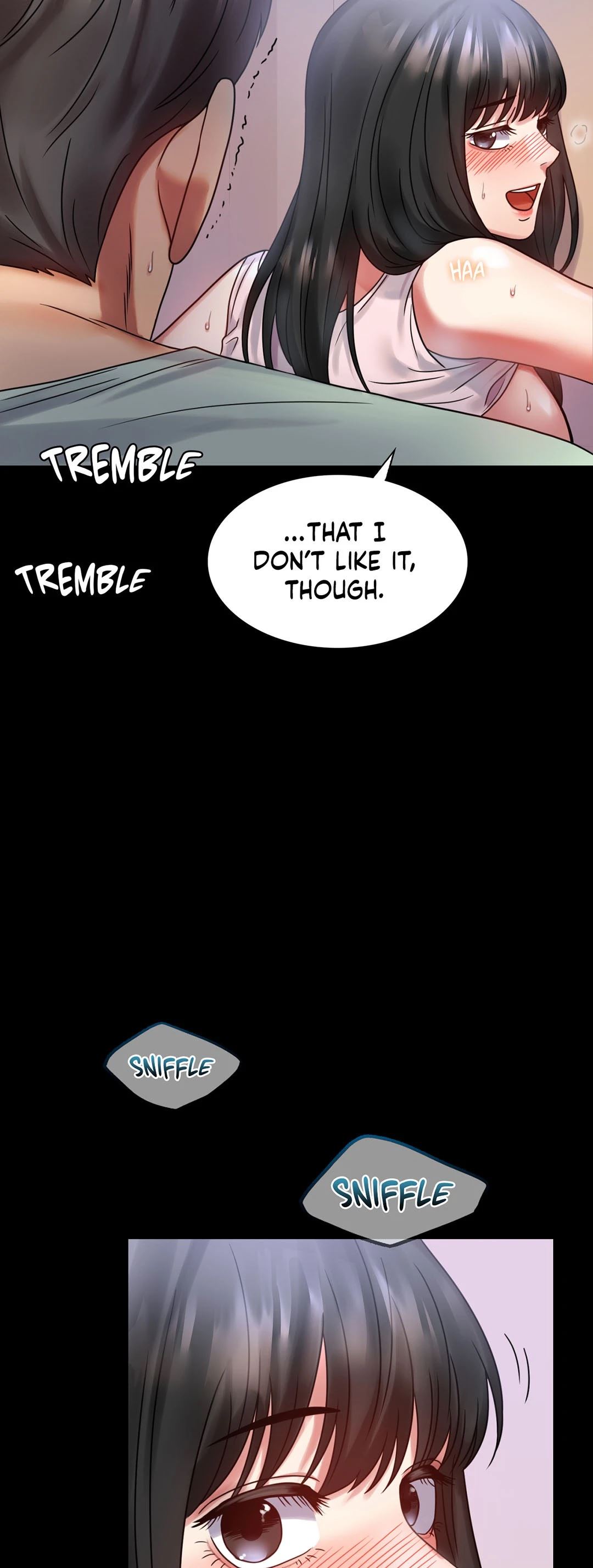 Illicit Love - Chapter 28 [photo 35] - MangaPorn