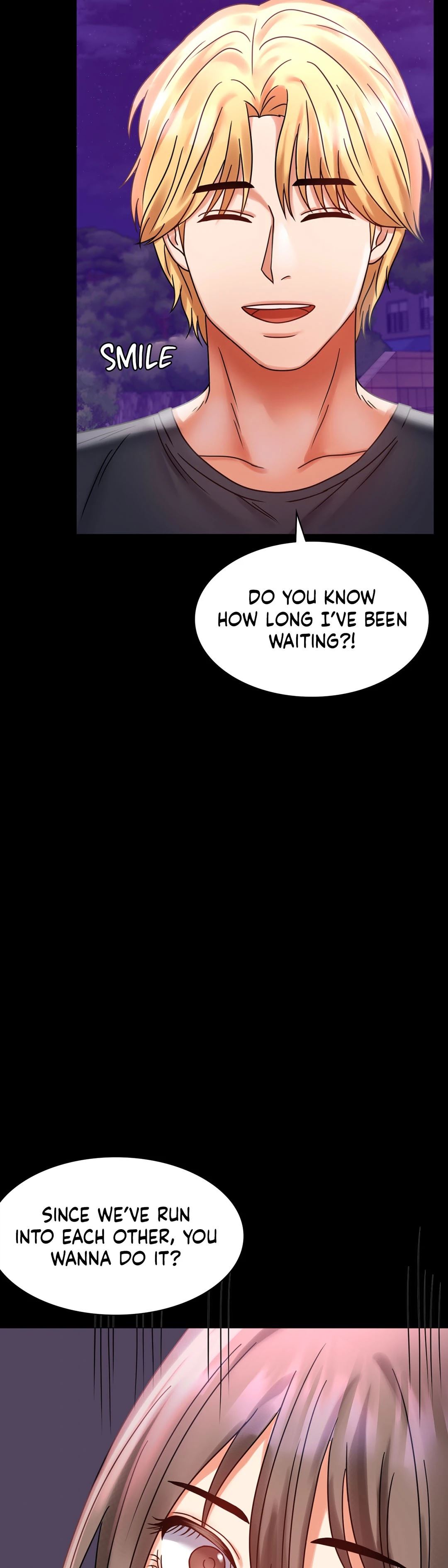 Illicit Love - Chapter 28 [photo 68] - MangaPorn