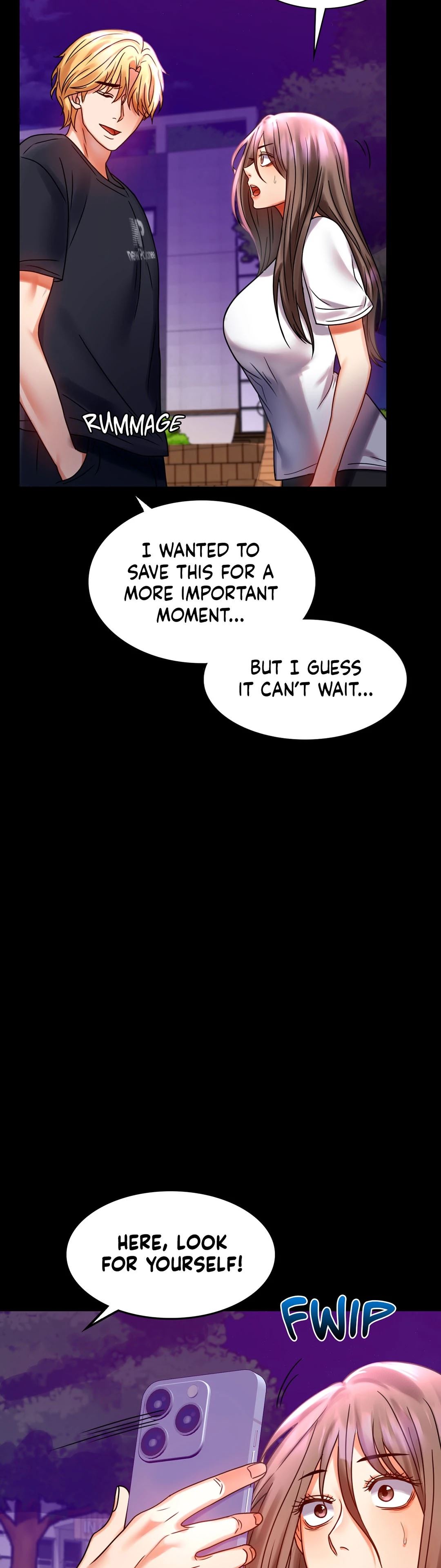 Illicit Love - Chapter 29 [photo 11] - MangaPorn