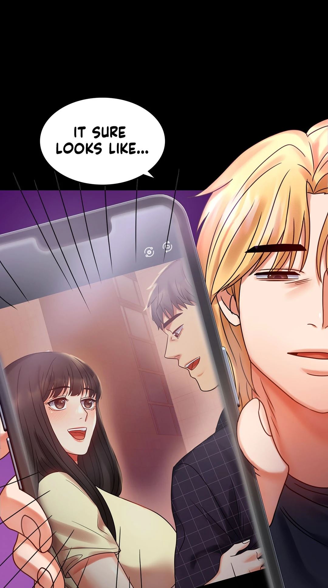 Illicit Love - Chapter 29 [photo 13] - MangaPorn