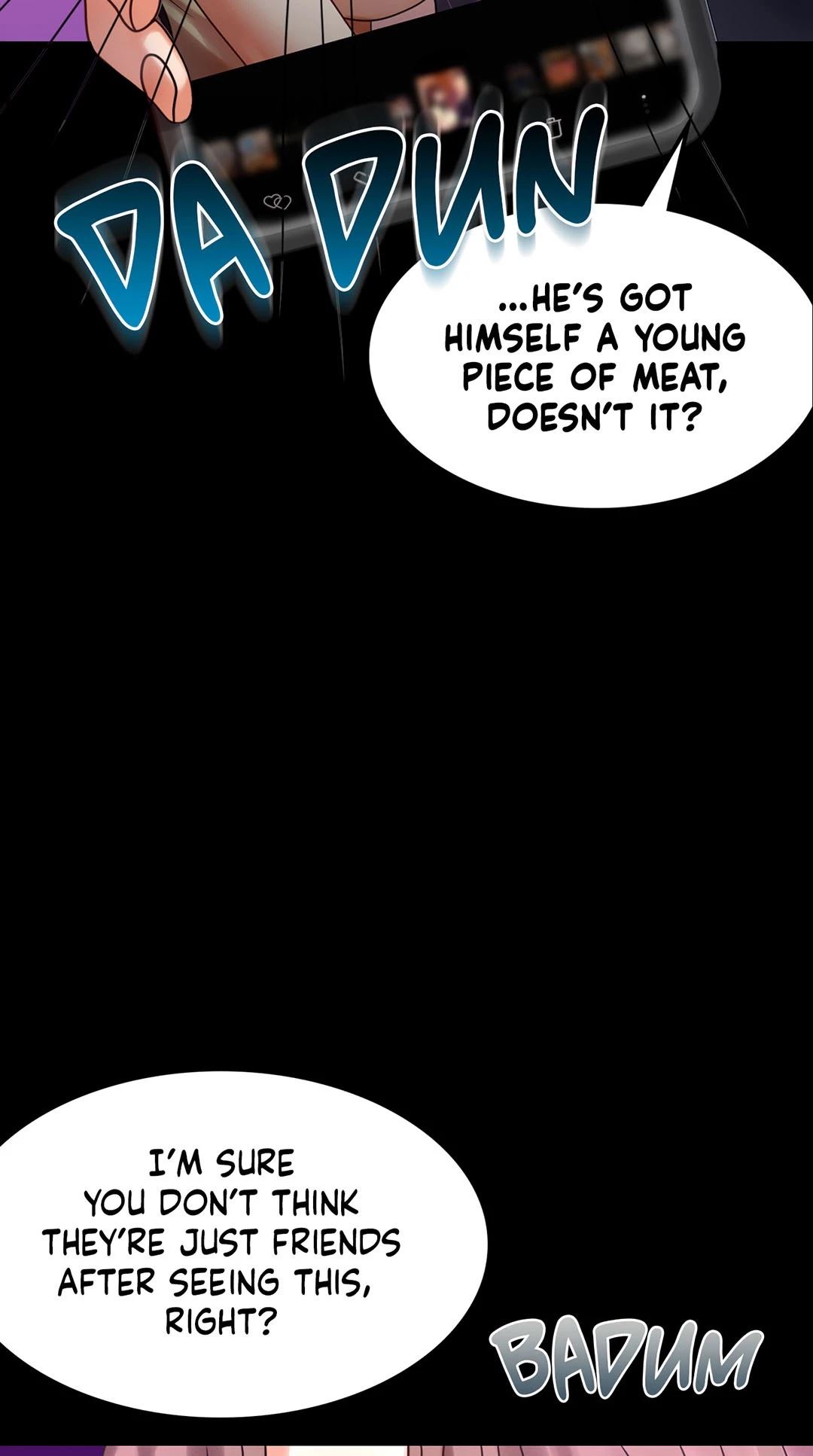 Illicit Love - Chapter 29 [photo 14] - MangaPorn