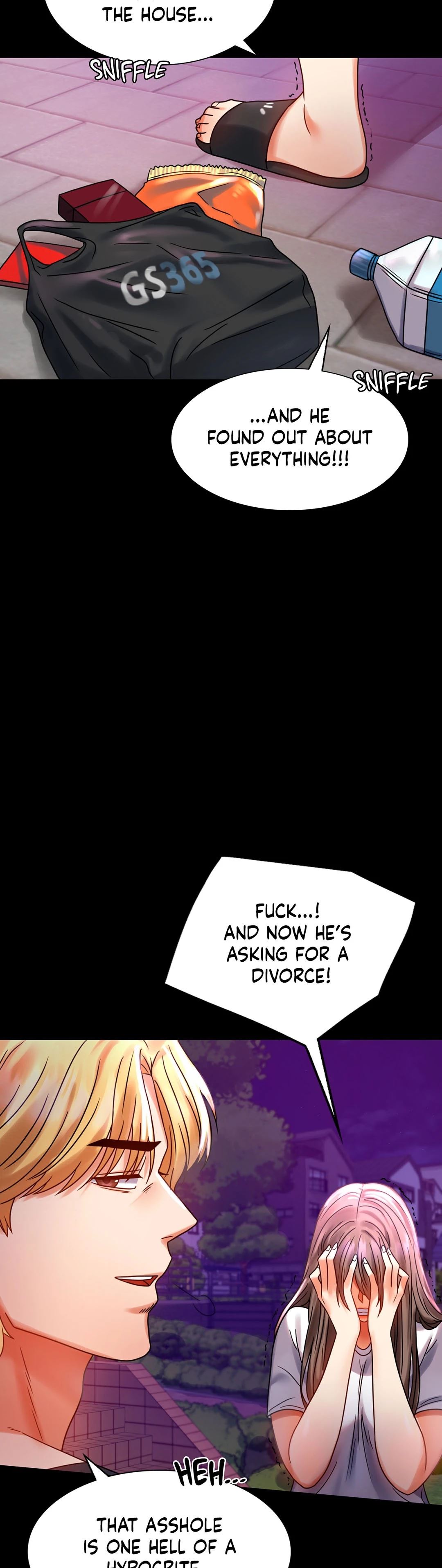 Illicit Love - Chapter 29 [photo 9] - MangaPorn