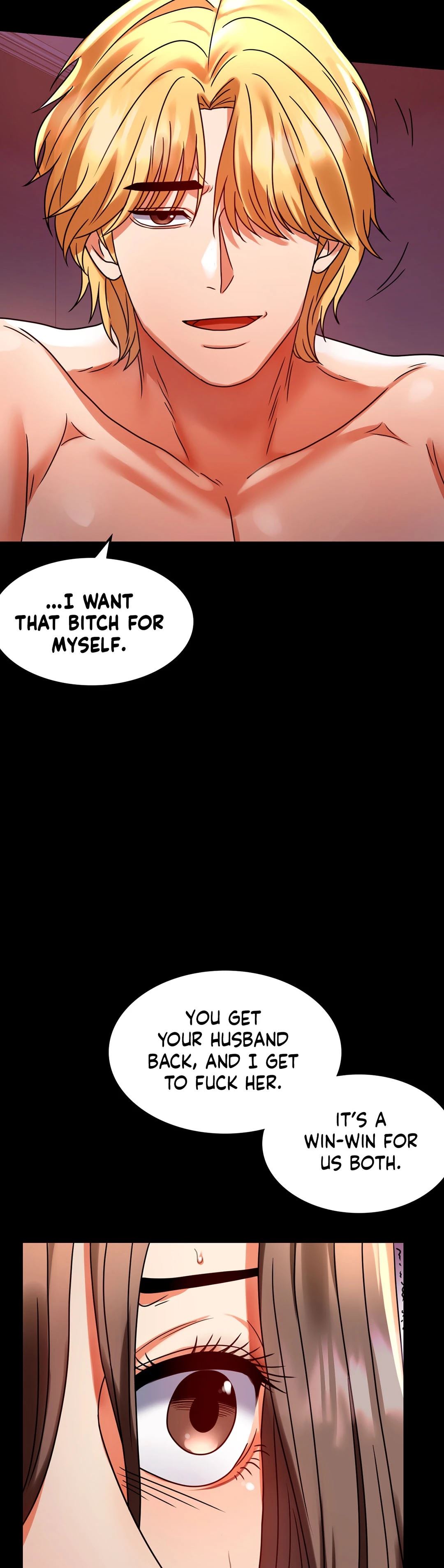 Illicit Love - Chapter 30 [photo 11] - MangaPorn