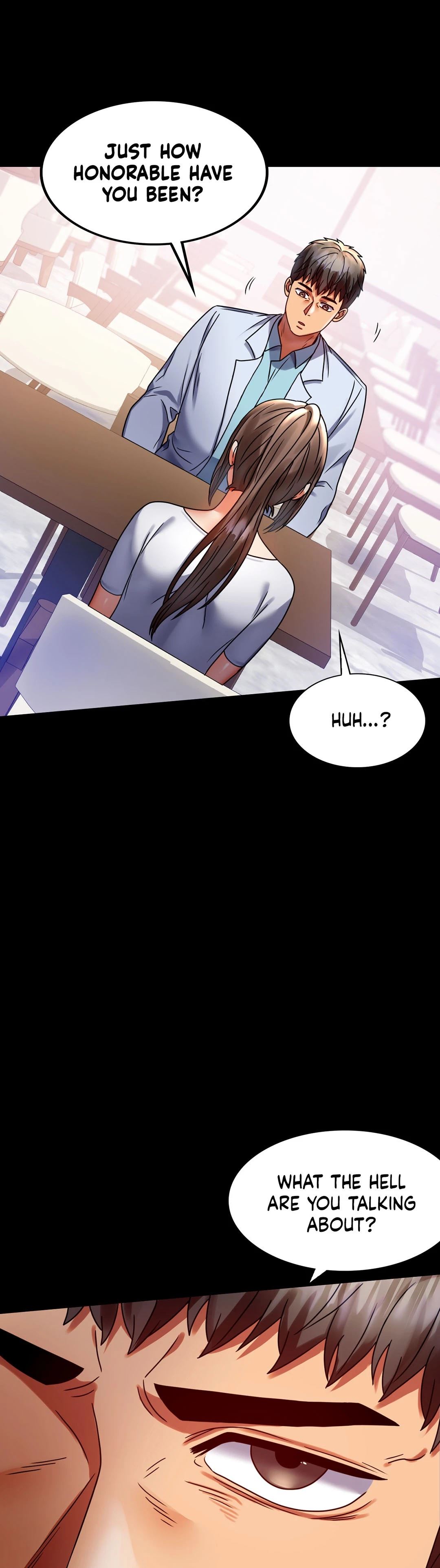 Illicit Love - Chapter 31 [photo 9] - MangaPorn