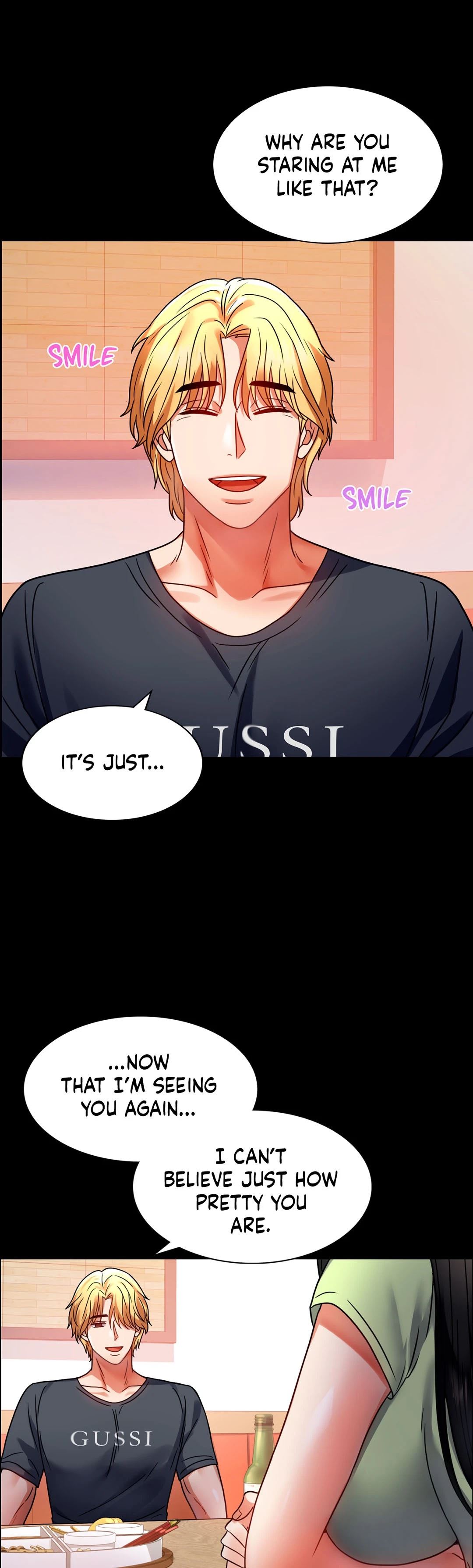 Illicit Love - Chapter 32 [photo 1] - MangaPorn