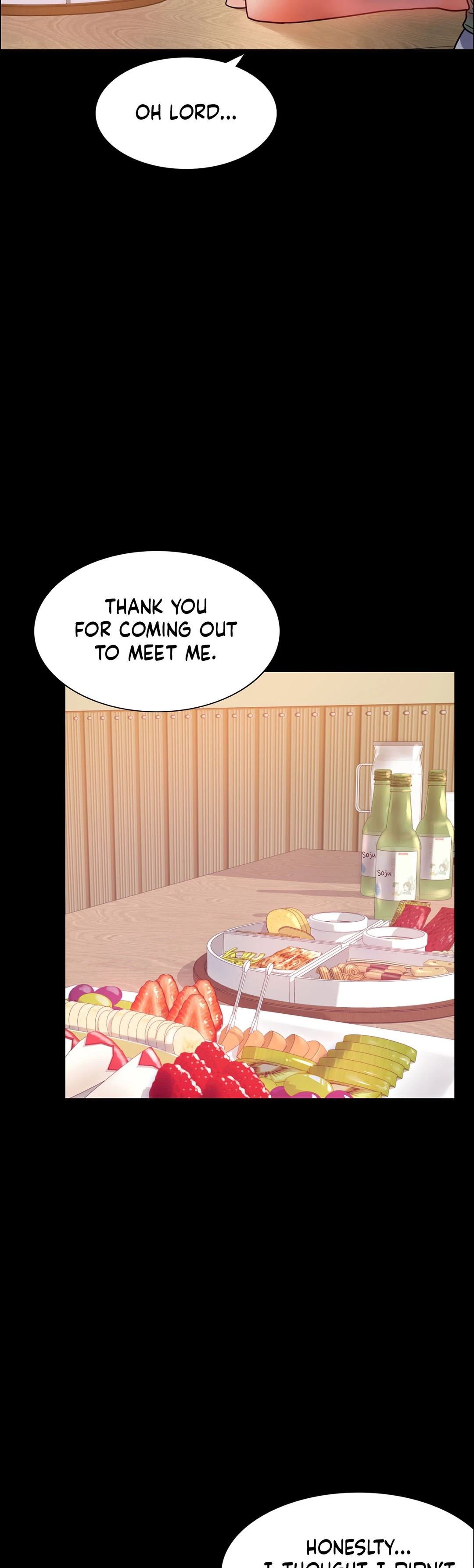 Illicit Love - Chapter 32 [photo 2] - MangaPorn