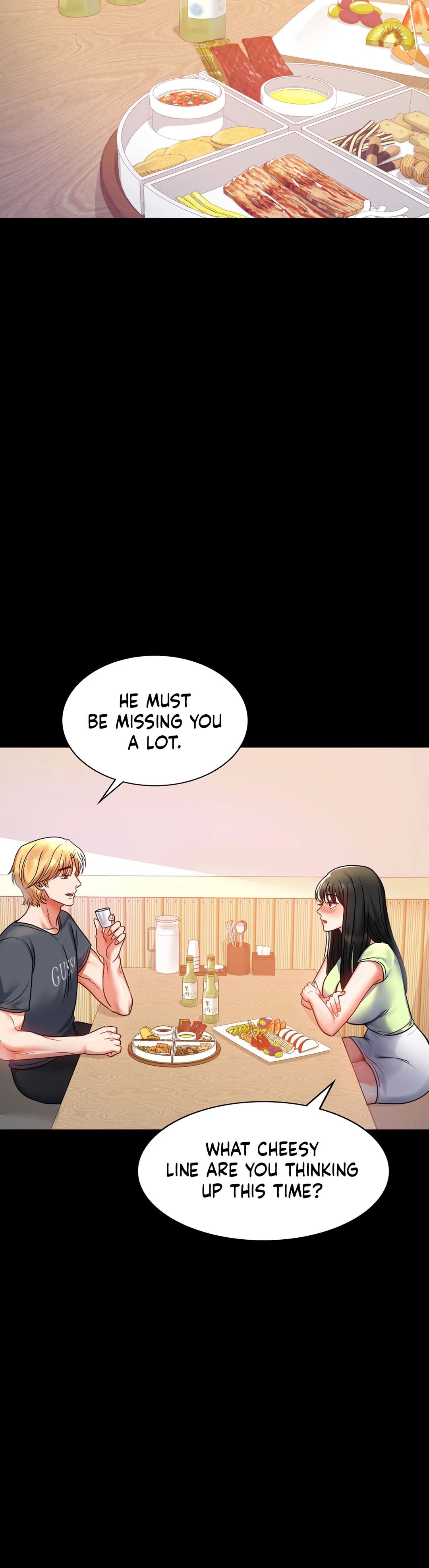 Illicit Love - Chapter 32 [photo 20] - MangaPorn