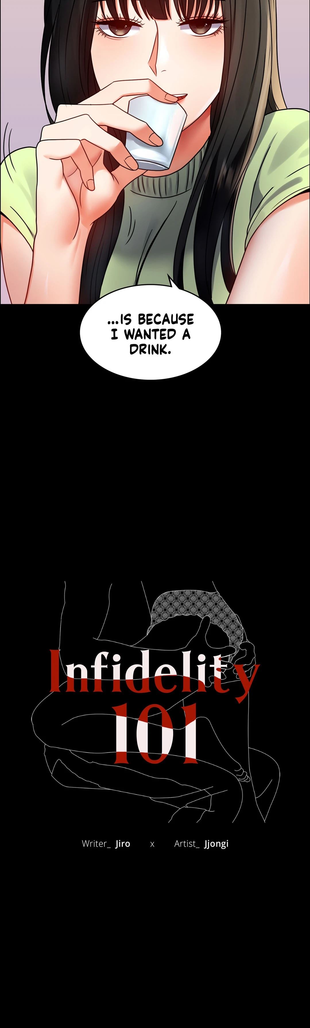 Illicit Love - Chapter 32 [photo 6] - MangaPorn