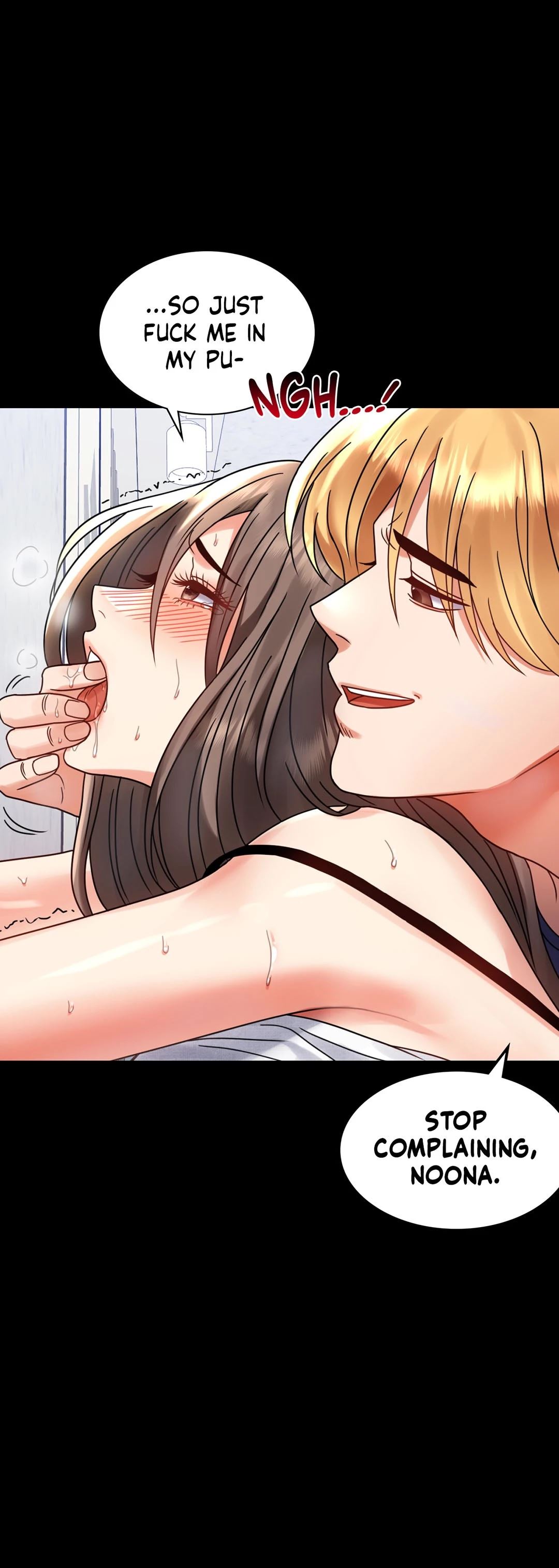 Illicit Love - Chapter 33 [photo 36] - MangaPorn