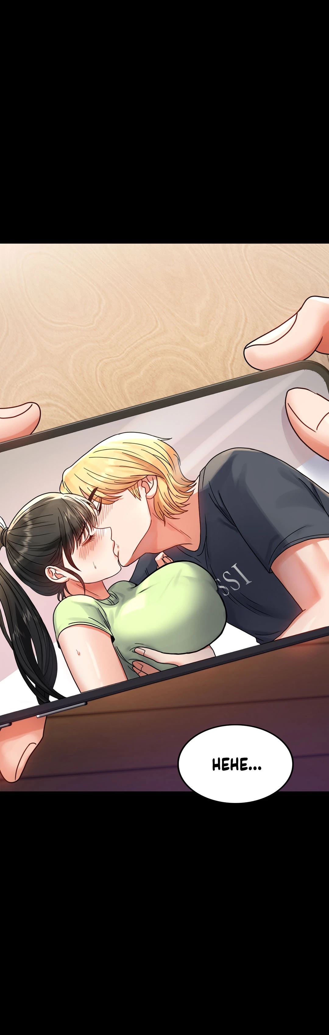 Illicit Love - Chapter 33 [photo 4] - MangaPorn