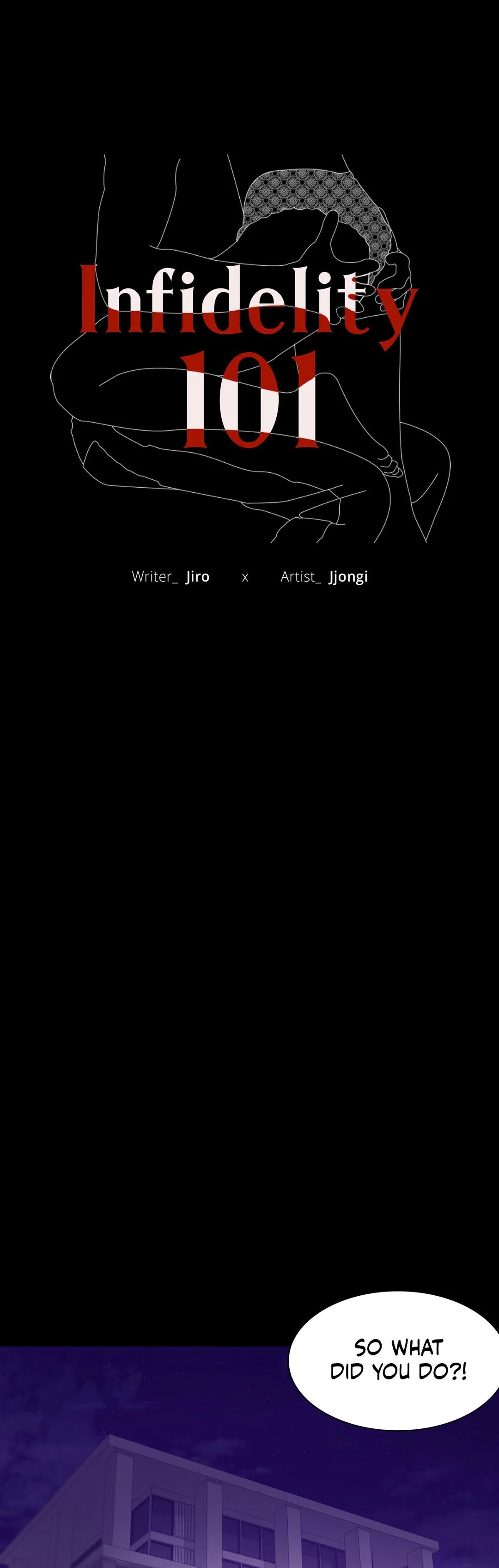 Illicit Love - Chapter 33 [photo 5] - MangaPorn