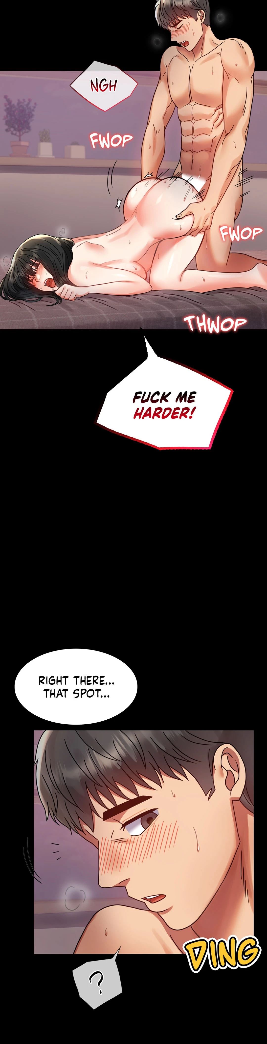 Illicit Love - Chapter 33 [photo 68] - MangaPorn