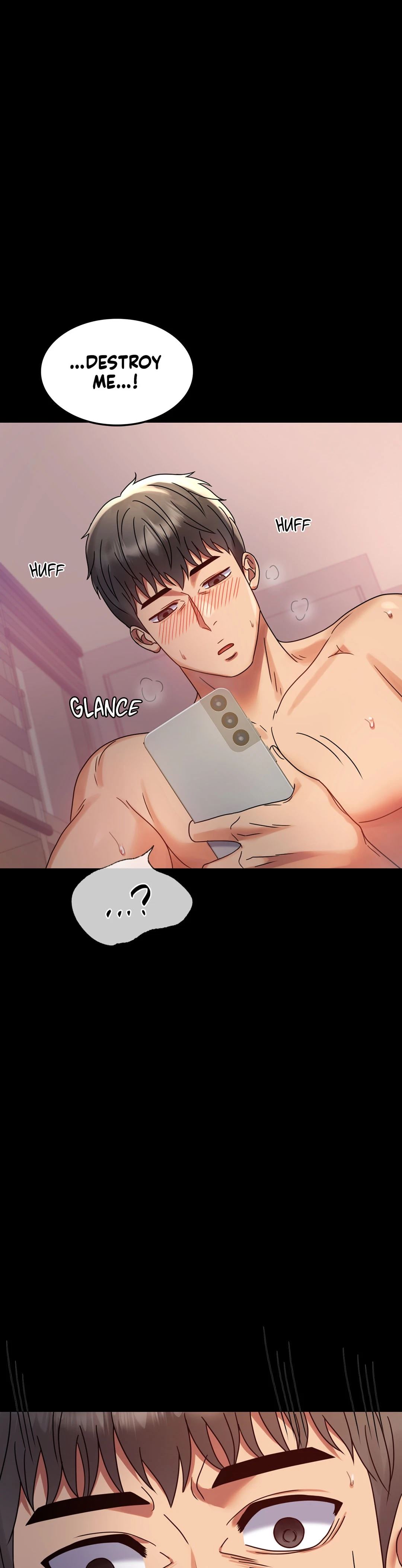 Illicit Love - Chapter 33 [photo 69] - MangaPorn