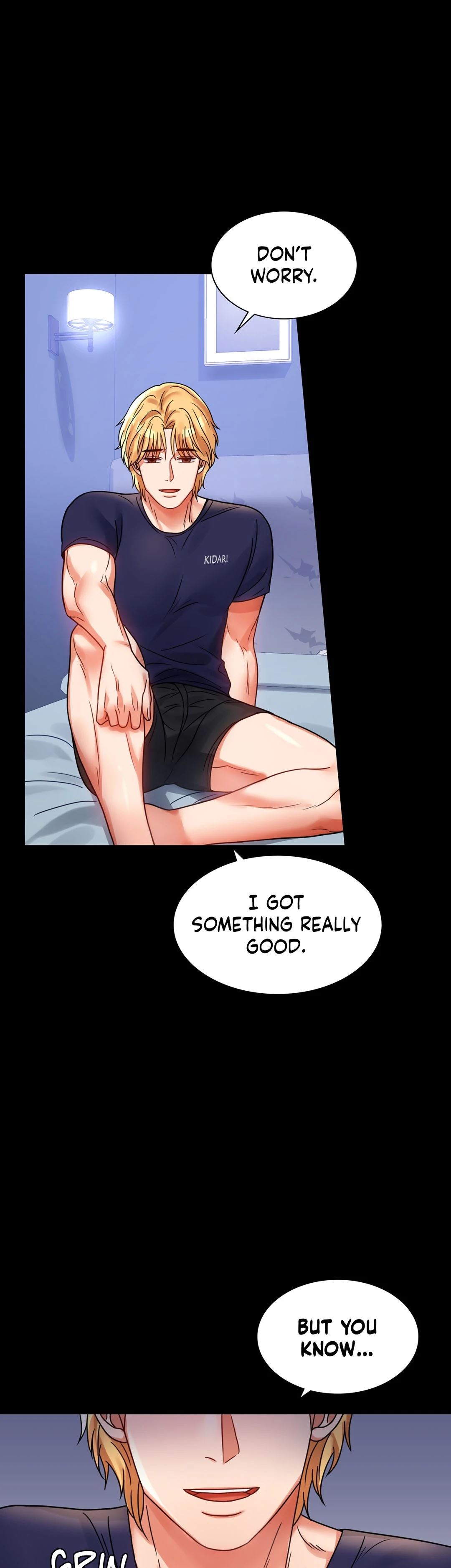 Illicit Love - Chapter 33 [photo 7] - MangaPorn