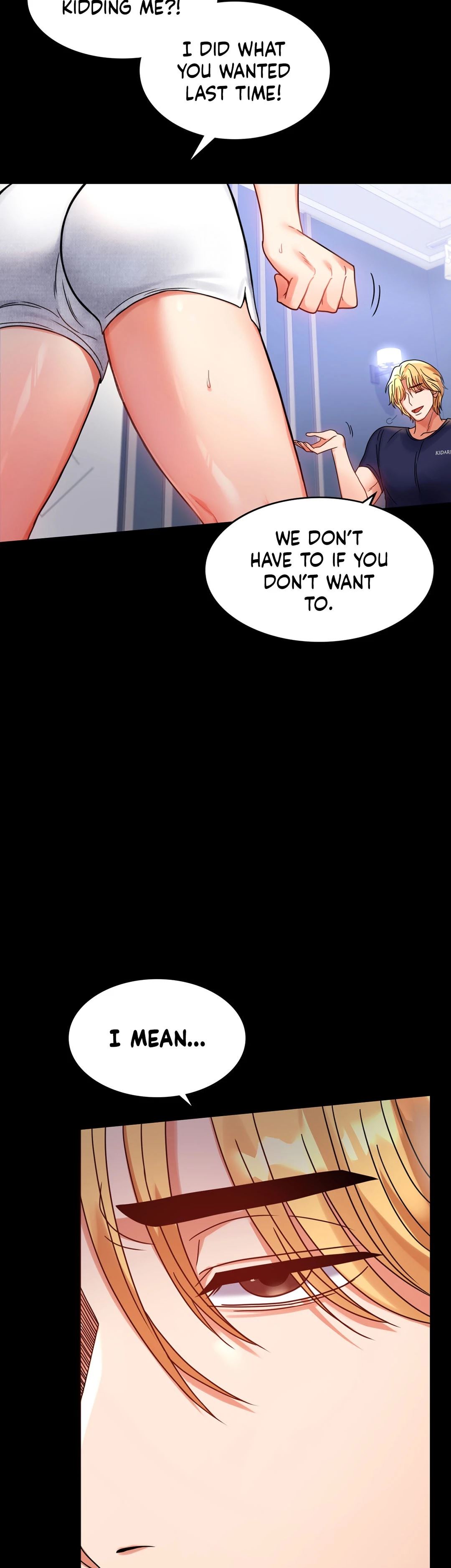 Illicit Love - Chapter 33 [photo 9] - MangaPorn