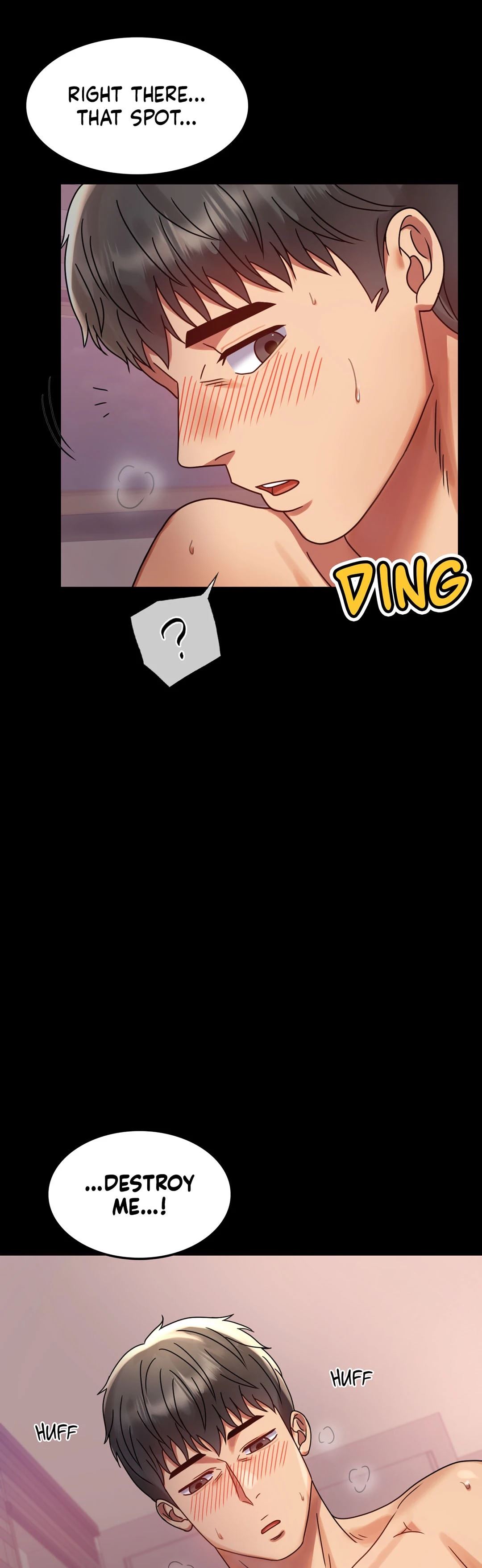 Illicit Love - Chapter 34 [photo 1] - MangaPorn