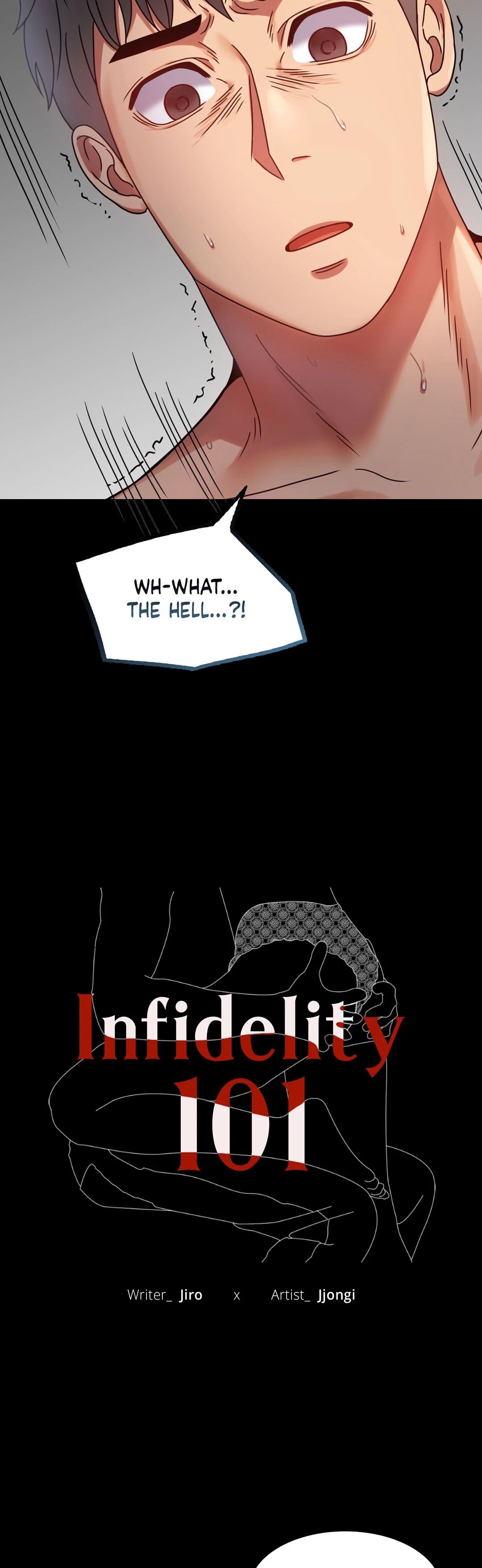 Illicit Love - Chapter 34 [photo 5] - MangaPorn