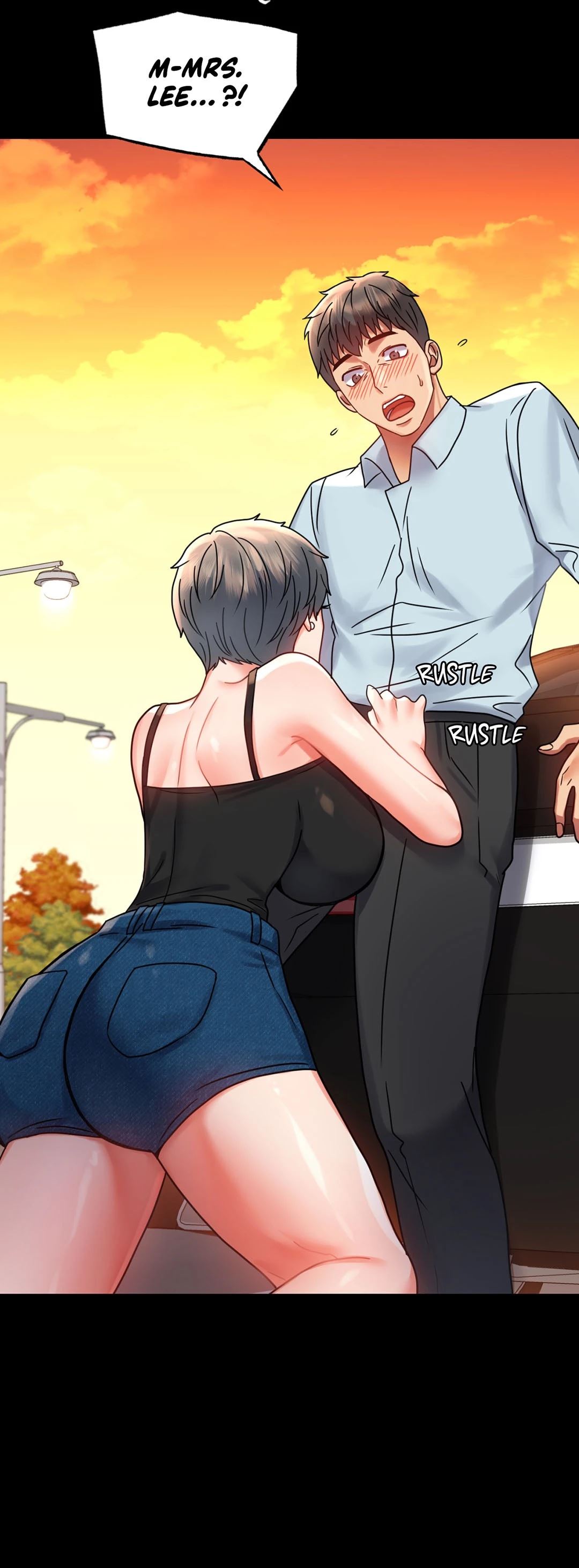 Illicit Love - Chapter 34 [photo 69] - MangaPorn