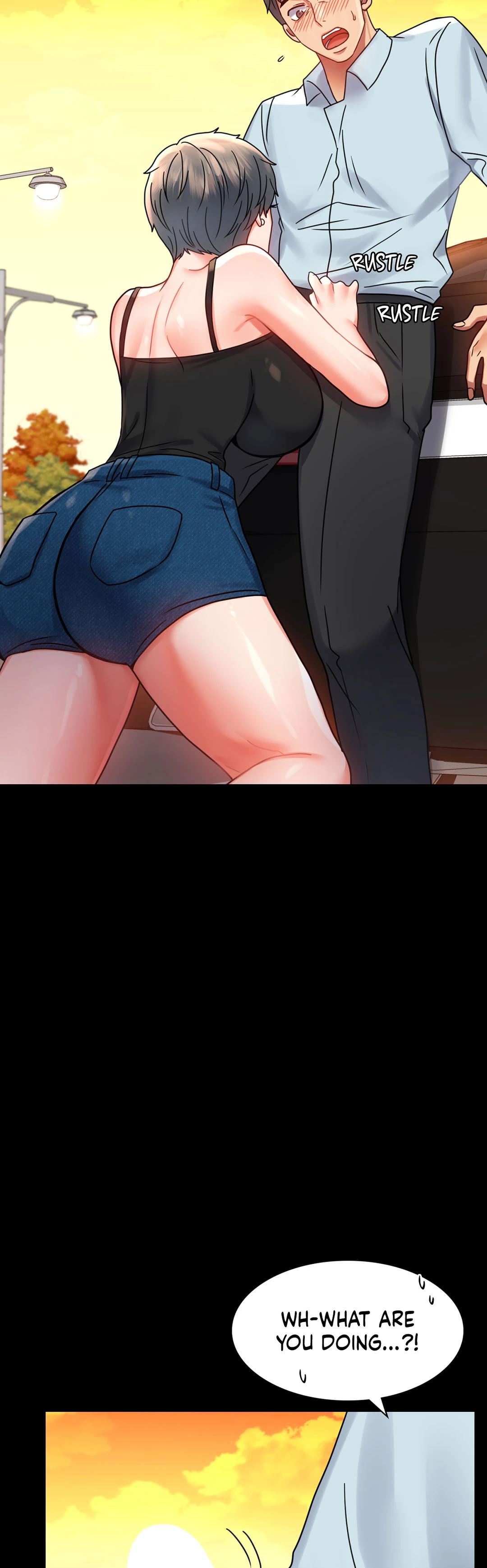 Illicit Love - Chapter 35 [photo 2] - MangaPorn