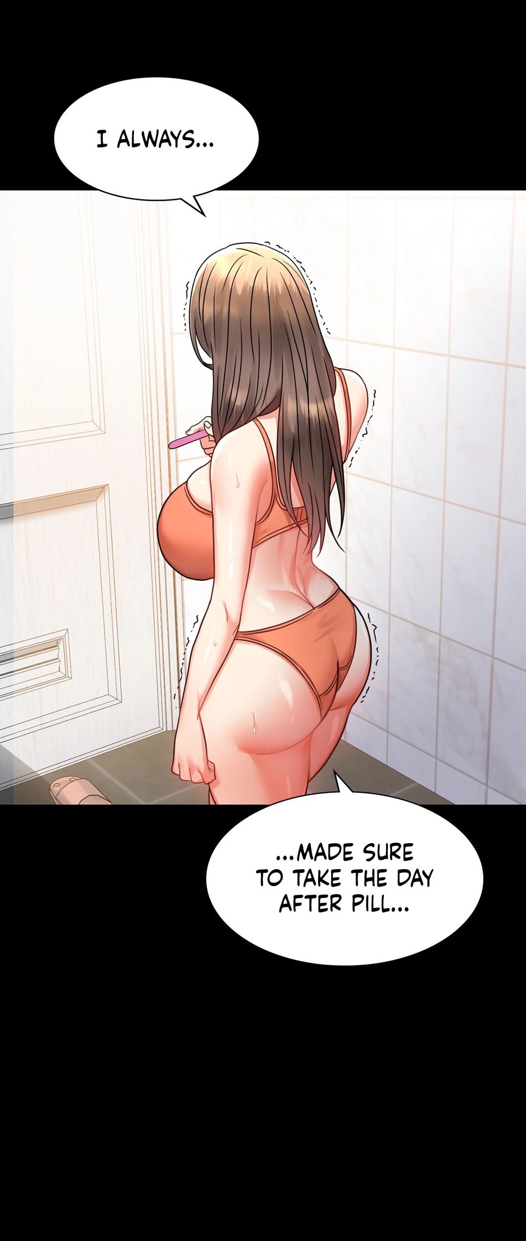 Illicit Love - Chapter 35 [photo 25] - MangaPorn