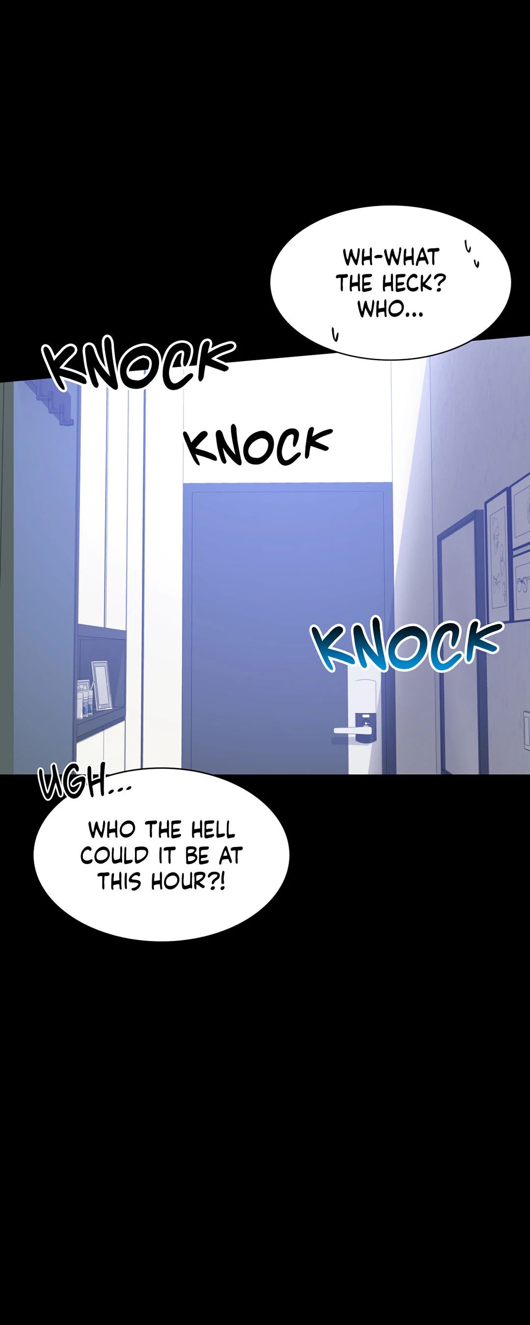 Illicit Love - Chapter 35 [photo 35] - MangaPorn