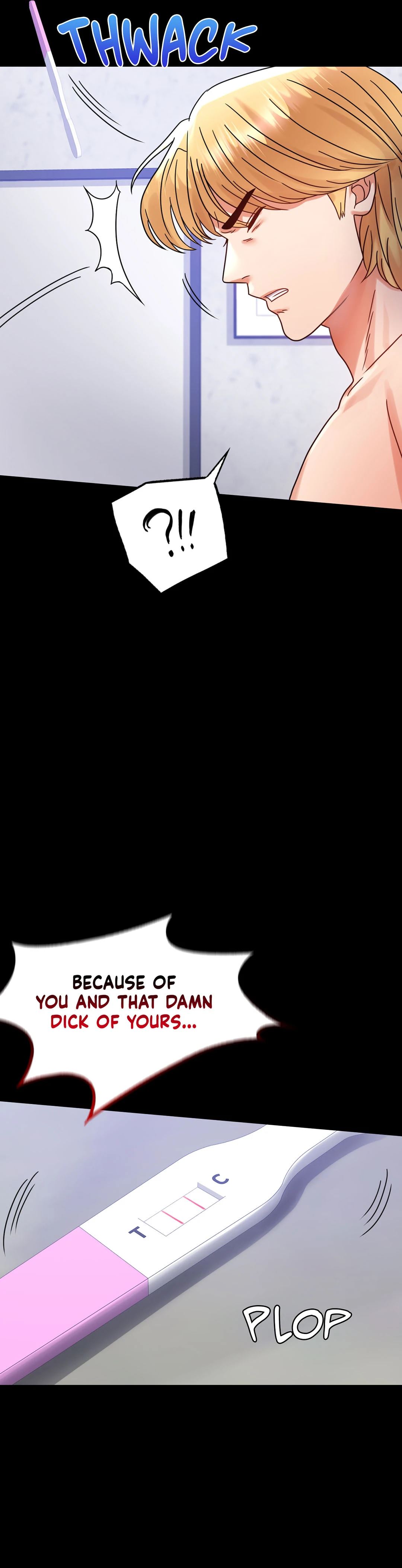 Illicit Love - Chapter 35 [photo 38] - MangaPorn