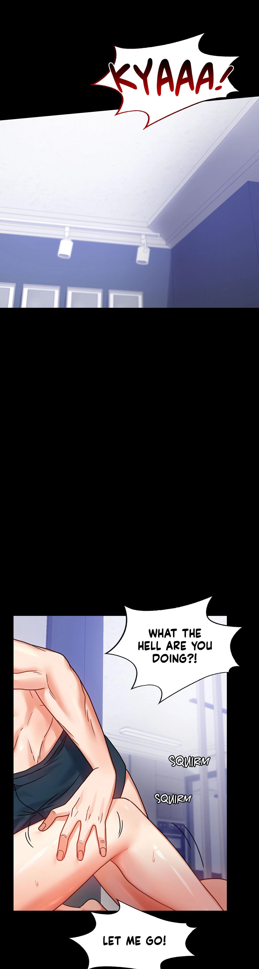 Illicit Love - Chapter 35 [photo 63] - MangaPorn