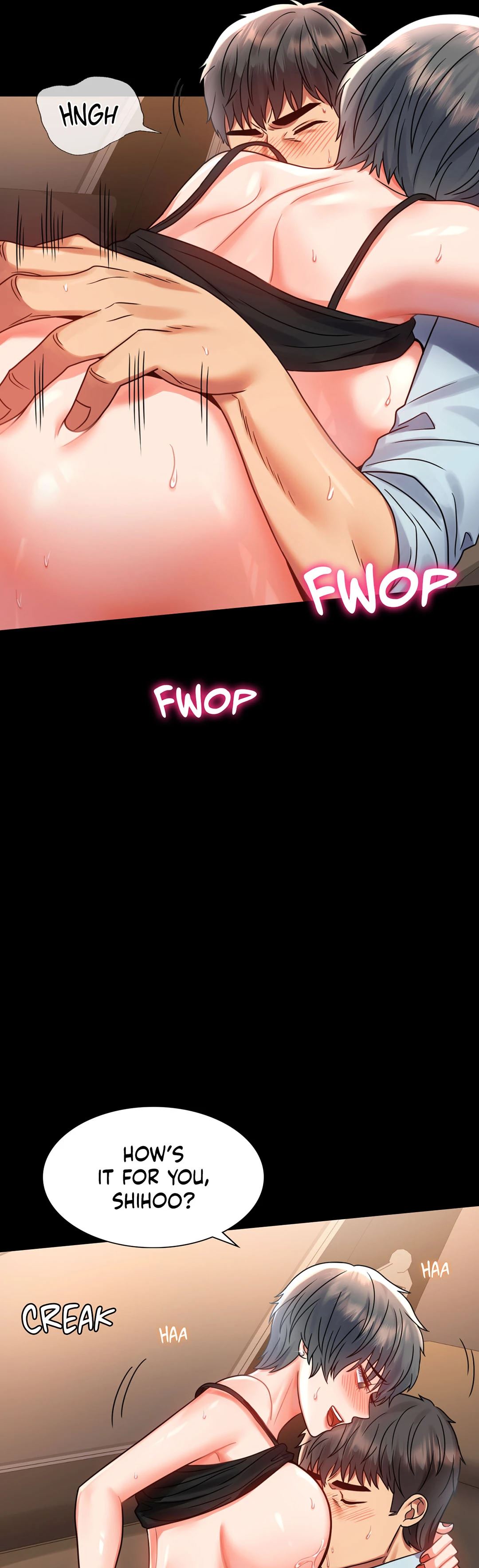 Illicit Love - Chapter 35 [photo 9] - MangaPorn