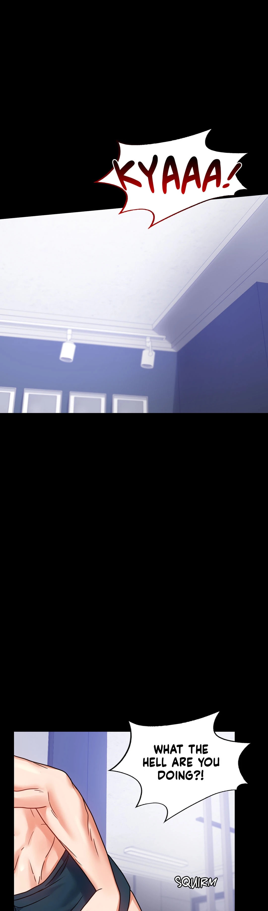 Illicit Love - Chapter 36 [photo 1] - MangaPorn