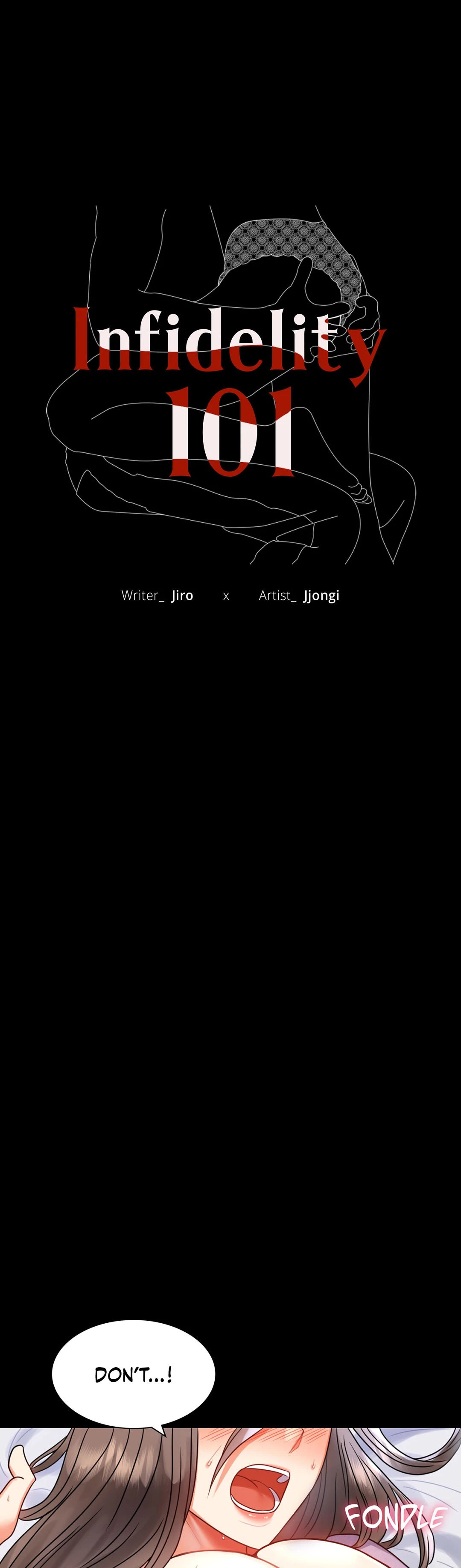 Illicit Love - Chapter 36 [photo 5] - MangaPorn